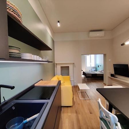 Darsena Apartment Milan Exterior photo